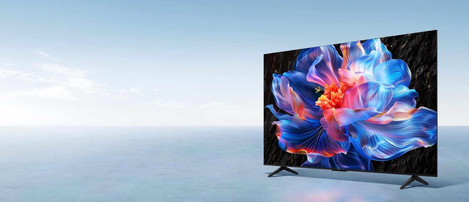 TV