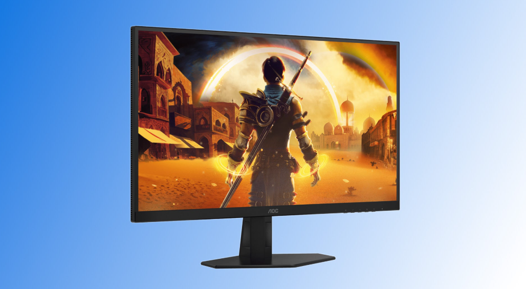 Monitor