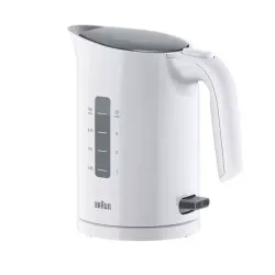Braun Bollitore PurEase WH 3000 bianco WK304AI