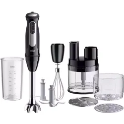 Braun Minipimer MultiQuick 5 Pro MQ 55755 M MQ55755M