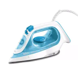 Braun Ferro da stiro a vapore TexStyle 3 SI 3053 blu 12730011-SI3053BL