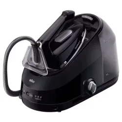Braun Sistema stirante a vapore CareStyle 5 IS 5249 nero IS5249BK