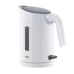 Braun Bollitore PurEase WK 3110 bianco WK303BI-WK3110WH