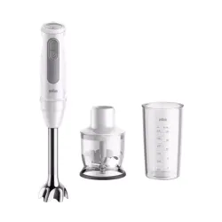 Braun Minipimer MultiQuick 5 MQ 50201 M MQ50201M
