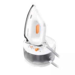 Braun Sistema stirante CareStyle Compact IS 2132 WH 12820000-IS2132WH