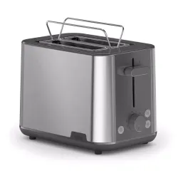Braun Tostapane PurShine HT 1510 Grigio HT101BI-HT1510GY