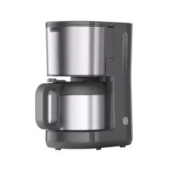 Braun PurShine Coffee maker KF 1505 Grey KF1505GY