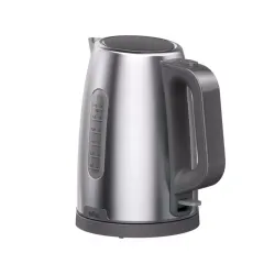 Braun Bollitore PurShine WK 1500 Grigio WK102AI-WK1500GY