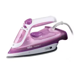 Braun Ferro da stiro a vapore FreeStyle 3 FI 3124 Viola FI3124PU