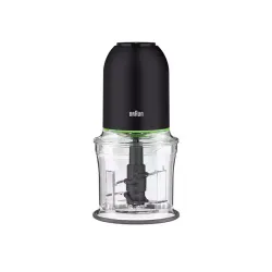 Braun Tritatutto MultiPractic 3 CH 3011 Nero CH3011BK