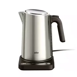 Braun Bollitore Identity Collection WK 5205 Nero WK503BI-WK5205BK