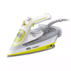 Braun FreeStyle 5 Ferro da stiro a vapore SI 5016 YL SI5016YL