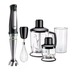 Braun Minipimer MultiQuick 7 MQ 7045 X MQ7045X