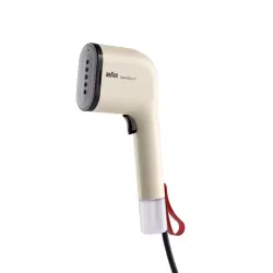 Braun Stiratore verticale QuickStyle 3 GS 3012 beige GS3012BG