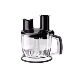 Braun Accessorio per robot da cucina MQ 70 (1,5 l) Nero MQ70BK