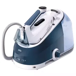 Braun Sistema stirante a vapore CareStyle 5 IS 5245 blu IS5245BL