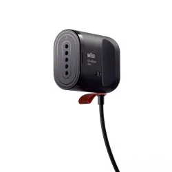 Braun Stiratore verticale QuickStyle mini GS 1071 nero GS1071BK