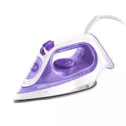 Braun Ferro da stiro a vapore TexStyle 3 SI 3042 viola 12730010-SI3042VI