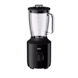 Braun Frullatore PowerBlend 3 JB 3150 nero JB301AI-JB3150BK