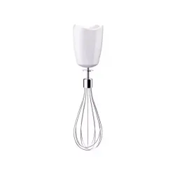 Braun Accessorio frusta MQ 10 Bianco MQ10WH