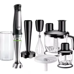 Braun Minipimer MultiQuick 7 MQ 7087 X MQ7087X