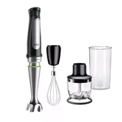 Braun Minipimer MultiQuick 7 MQ 7025 X MQ7025X