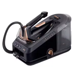 Braun Ferro stiro caldaia ProIS7286BK Ferro stiro caldaia Braun 0128805002 CARESTYLE 7 Pro IS7286BK Black e 8021098001023