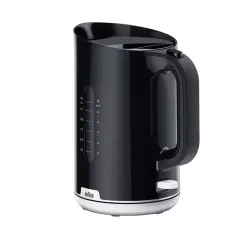 Braun Bollitore Breakfast1 WK 1100 nero WK101AI-WK1100BK