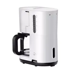 Braun Breakfast1 macchina da caffÃ¨ KF 1100 bianca KF101AI-KF1100WH