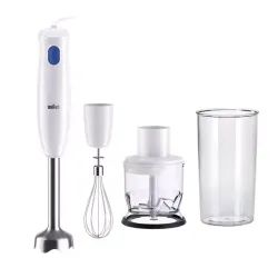 Braun Minipimer MultiQuick 1 MQ10.202M WH MQ10.202MWH