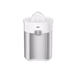 Braun CitrusQuick 5 CJ 5050 Bianco CJ5050WH