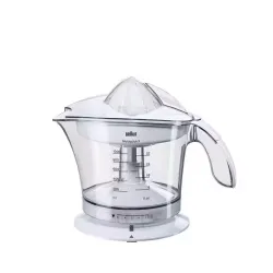 Braun Spremiagrumi MPZ9 Bianco