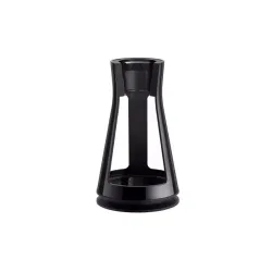 Braun Supporto portaoggetti MQS 005 Nero MQS005BK