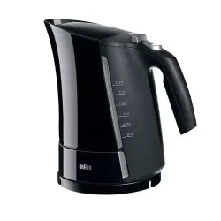 Braun Bollitore MultiQuick 5 WK 500 Nero WK500BK