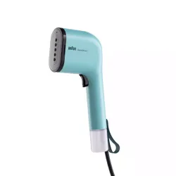 Braun Stiratore verticale QuickStyle 3 GS 3013 verde GS3013GR