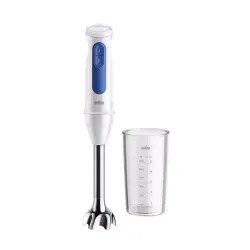 Braun Minipimer MultiQuick 3 MQ30001M Bianco
