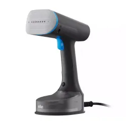 Braun Stiratore verticale QuickStyle 5 GS 5031 Nero/Blu GS5031BL