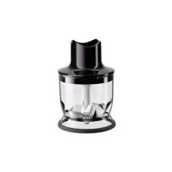 Braun Accessorio tritatutto MQ 20 (350 ml) Nero MQ20BK