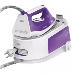 Braun Sistema stirante a vapore CareStyle 1 IS 1014 VI 12810010-IS1014VI