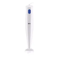 Braun Minipimer MultiQuick 1 MQ10.000P WH MQ10.000PWH
