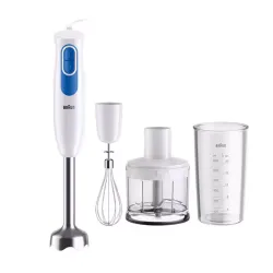 Braun Minipimer MultiQuick 2 MQ20236MWH