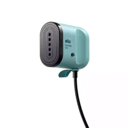 Braun Stiratore verticale QuickStyle mini GS 1051 verde GS1051GR