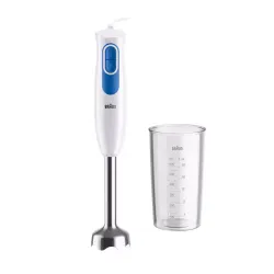 Braun Minipimer MultiQuick 2 MQ20001MWH