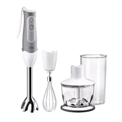Braun MultiQuick 5 Hand blender MQ 535 Sauce MQ535SAUCEGY