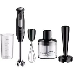 Braun Minipimer MultiQuick 5 Pro MQ 55307 M MQ55307M