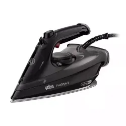 Braun Ferro da stiro a vapore FreeStyle 5 SI 5088 BK 12750007-SI5088BK