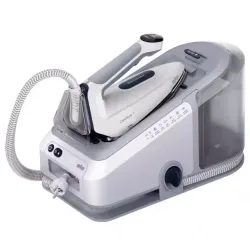 Braun Sistema stirante CareStyle 7 IS 7262 Grigio IS7262GY