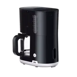 Braun Breakfast1 macchina da caffÃ¨ KF 1100 nero KF101AI-KF1100BK