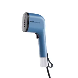 Braun Stiratore verticale QuickStyle 3 Pro GS 3024 blu GS3024BL