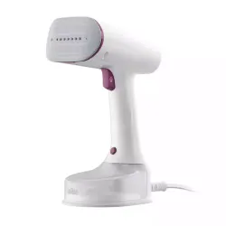 Braun Stiratore verticale QuickStyle 5 GS 5011 bianco/viola GS5011PU